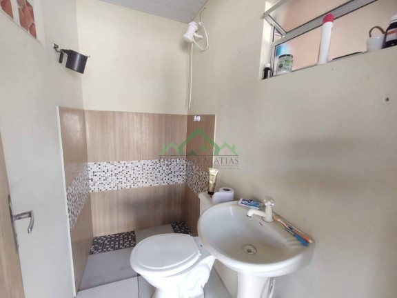 Imagem Casa com 3 Quartos à Venda, 140 m² em Centro - Balneário Barra Do Sul