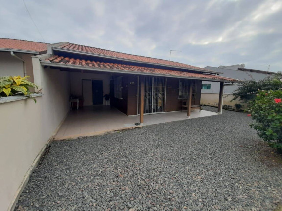 Casa com 2 Quartos à Venda, 300 m² em Itajuba - Barra Velha