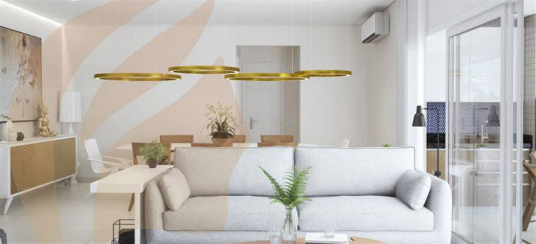Imagem Apartamento com 2 Quartos à Venda, 93 m² em Aviação - Praia Grande Imagem Apartamento com 2 Quartos à Venda, 93 m² em Aviação - Praia Grande