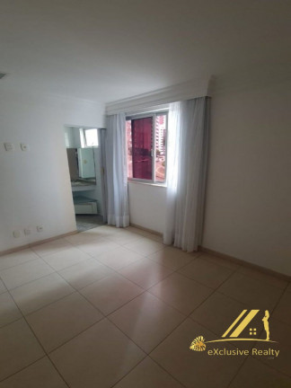 Imagem Apartamento com 2 Quartos à Venda, 80 m² em Candeal - Salvador Imagem Apartamento com 2 Quartos à Venda, 80 m² em Candeal - Salvador