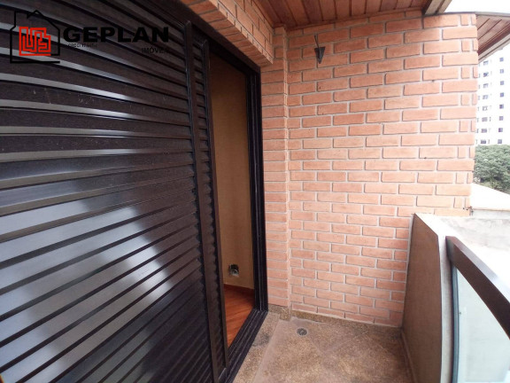 Imagem Apartamento com 4 Quartos à Venda, 198 m² em Vila Mariana - São Paulo Imagem Apartamento com 4 Quartos à Venda, 198 m² em Vila Mariana - São Paulo