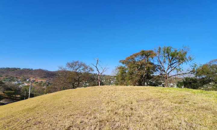 Imagem Terreno à Venda, 2.536 m² em Residencial Aldeia Do Vale - Goiânia