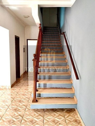 Sobrado com 3 Quartos à Venda, 146 m² em Monte Castelo - São José Dos Campos