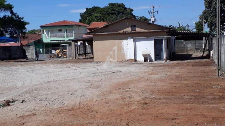 Imagem Terreno à Venda, 1.500 m² em Jardim Flamboyant - Paulínia Imagem Terreno à Venda, 1.500 m² em Jardim Flamboyant - Paulínia