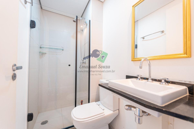 Imagem Apartamento com 1 Quarto à Venda, 26 m² em Campo Belo - São Paulo Imagem Apartamento com 1 Quarto à Venda, 26 m² em Campo Belo - São Paulo
