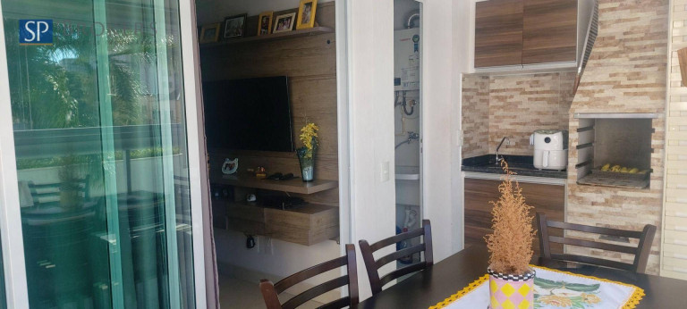 Imagem Apartamento com 2 Quartos à Venda, 67 m² em Cambuí - Campinas