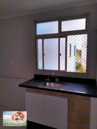 Imagem Apartamento com 2 Quartos à Venda, 55 m² em Santa Terezinha - São Bernardo Do Campo