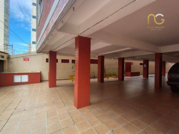 Imagem Apartamento com 2 Quartos à Venda, 57 m² em Aviação - Praia Grande