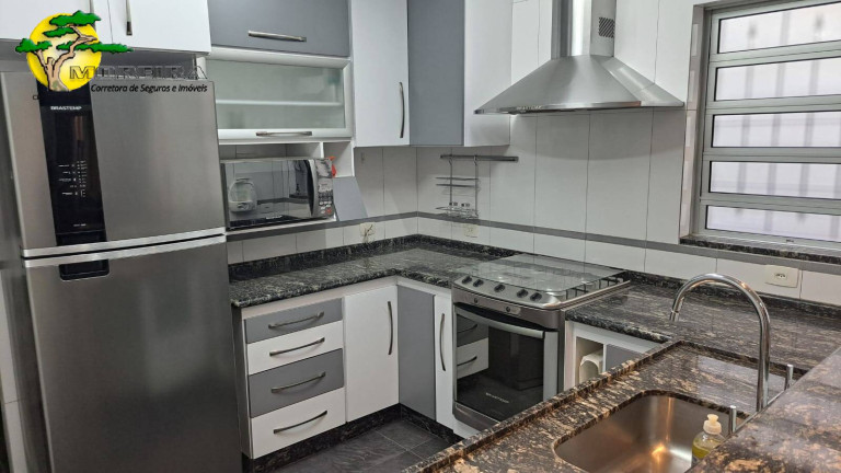 Imagem Casa com 3 Quartos à Venda, 144 m² em Vila Basileia - São Paulo