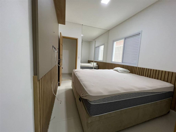 Imagem Casa com 3 Quartos à Venda, 180 m² em Maracanã - Praia Grande Imagem Casa com 3 Quartos à Venda, 180 m² em Maracanã - Praia Grande
