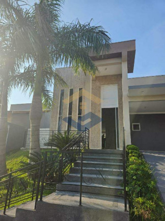 Imagem Casa de Condomínio com 4 Quartos à Venda, 210 m² em Loteamento Vale Azul I - Jundiaí Imagem Casa de Condomínio com 4 Quartos à Venda, 210 m² em Loteamento Vale Azul I - Jundiaí