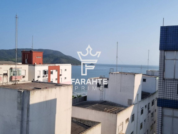 Imagem Apartamento com 2 Quartos à Venda, 86 m² em Embaré - Santos Imagem Apartamento com 2 Quartos à Venda, 86 m² em Embaré - Santos