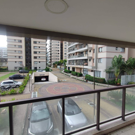 Foto do imóvel Apartamento com 4 Quartos à Venda, 119 m² em Recreio Dos Bandeirantes - Rio De Janeiro