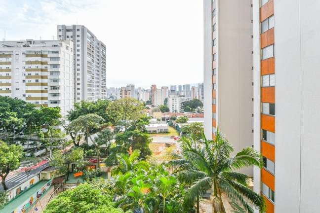 Imagem Apartamento com 4 Quartos à Venda, 155 m² em Santo Amaro - São Paulo Imagem Apartamento com 4 Quartos à Venda, 155 m² em Santo Amaro - São Paulo