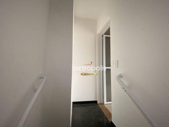 Imagem Cobertura com 2 Quartos à Venda, 100 m² em Parque Oratório - Santo André