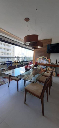 Imagem Apartamento com 2 Quartos à Venda, 103 m² em Jardim Aquarius - São José Dos Campos