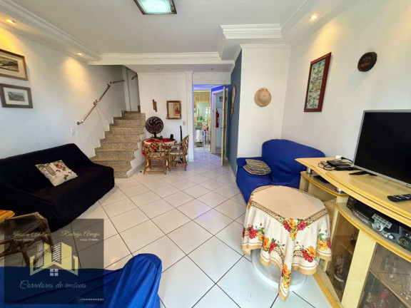 Imagem Apartamento com 2 Quartos à Venda, 105 m² em Tupi - Praia Grande Imagem Apartamento com 2 Quartos à Venda, 105 m² em Tupi - Praia Grande