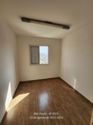 Imagem Apartamento com 2 Quartos à Venda, 52 m² em água Funda - São Paulo