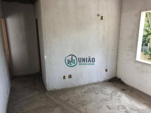 Imagem Casa com 4 Quartos à Venda, 135 m² em Itaipu - Niterói
