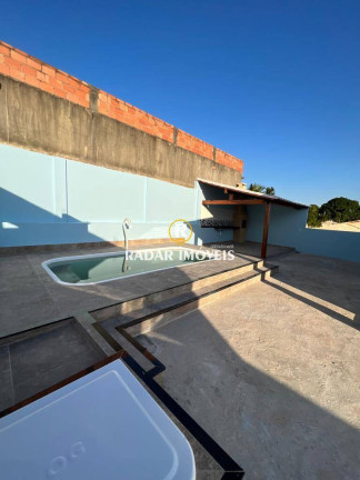 Imagem Casa com 2 Quartos à Venda, 80 m² em Balneário Das Conchas - São Pedro Da Aldeia