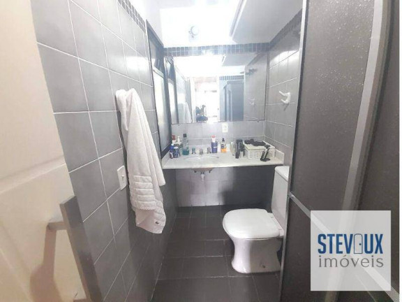 Imagem Apartamento com 3 Quartos à Venda, 87 m² em Vila Olímpia - São Paulo