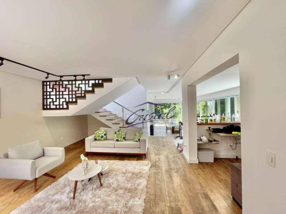 Imagem Casa com 4 Quartos à Venda, 386 m² em Granja Viana - Carapicuíba Imagem Casa com 4 Quartos à Venda, 386 m² em Granja Viana - Carapicuíba