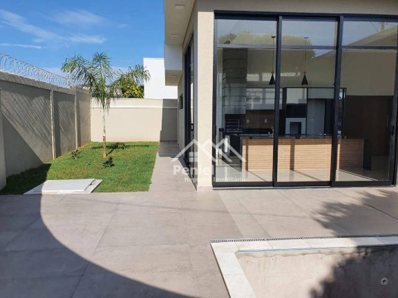 Imagem Casa com 3 Quartos à Venda, 196 m² em Condomínio Buona Vita - Ribeirão Preto Imagem Casa com 3 Quartos à Venda, 196 m² em Condomínio Buona Vita - Ribeirão Preto
