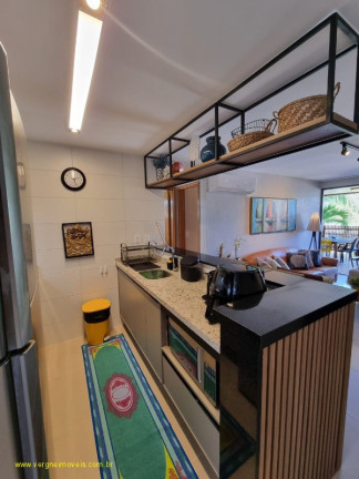 Imagem Casa com 2 Quartos à Venda, 72 m² em Itacimirim (monte Gordo) - Camaçari