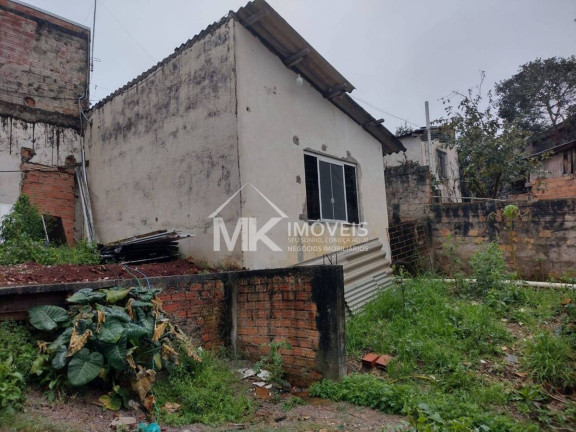 Imagem Casa com 3 Quartos à Venda, 120 m² em Guarituba - Piraquara Imagem Casa com 3 Quartos à Venda, 120 m² em Guarituba - Piraquara