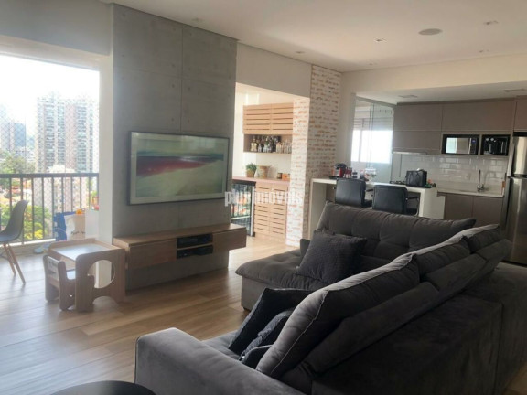 Imagem Apartamento com 2 Quartos à Venda, 110 m² em Brooklin Paulista - São Paulo Imagem Apartamento com 2 Quartos à Venda, 110 m² em Brooklin Paulista - São Paulo