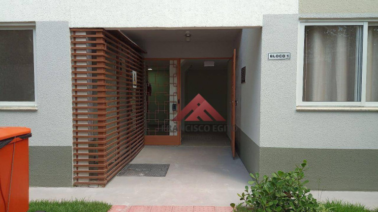 Imagem Apartamento com 3 Quartos à Venda, 62 m² em Maria Paula - São Gonçalo Imagem Apartamento com 3 Quartos à Venda, 62 m² em Maria Paula - São Gonçalo