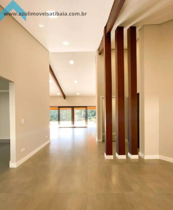 Imagem Casa com 3 Quartos à Venda, 300 m² em Condomínio Flamboyant - Atibaia