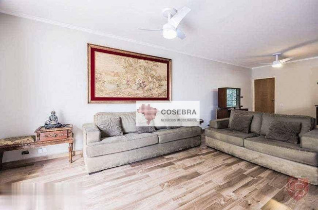 Imagem Casa com 3 Quartos à Venda, 243 m² em Planalto Paulista - São Paulo Imagem Casa com 3 Quartos à Venda, 243 m² em Planalto Paulista - São Paulo
