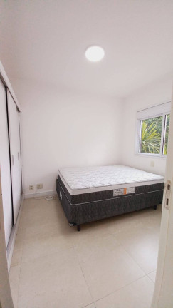 Imagem Apartamento com 3 Quartos à Venda, 123 m² em Campo Belo - São Paulo