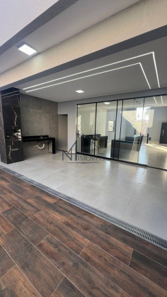 Imagem Casa com 3 Quartos à Venda, 300 m² em Residencial São Leopoldo Complemento - Goiânia Imagem Casa com 3 Quartos à Venda, 300 m² em Residencial São Leopoldo Complemento - Goiânia