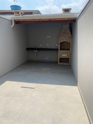 Imagem Sobrado com 3 Quartos à Venda, 142 m² em Vila Ré - São Paulo