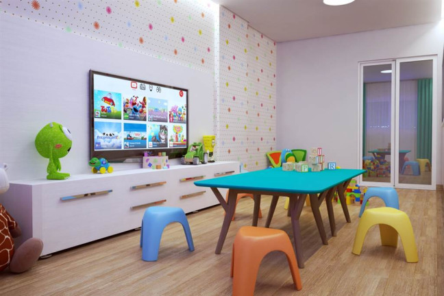 Imagem Apartamento com 2 Quartos à Venda, 70 m² em Guilhermina - Praia Grande Imagem Apartamento com 2 Quartos à Venda, 70 m² em Guilhermina - Praia Grande