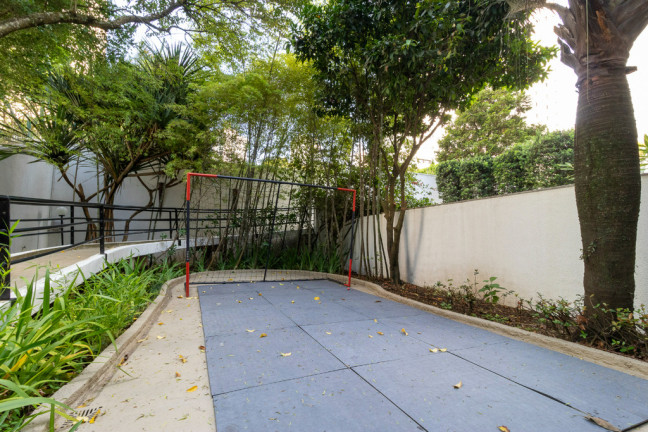Imagem Apartamento com 4 Quartos à Venda, 255 m² em Campo Belo - São Paulo Imagem Apartamento com 4 Quartos à Venda, 255 m² em Campo Belo - São Paulo