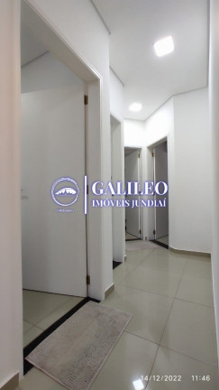 Imagem Casa com 3 Quartos à Venda, 150 m² em Jardim Marambaia Ii - Jundiaí