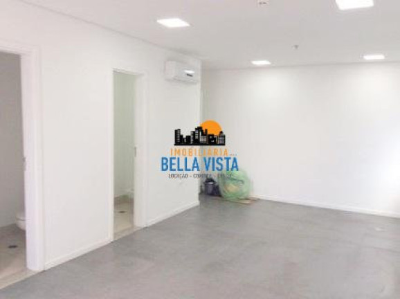 Imagem Sala Comercial à Venda, em Vila Gertrudes - São Paulo Imagem Sala Comercial à Venda, em Vila Gertrudes - São Paulo