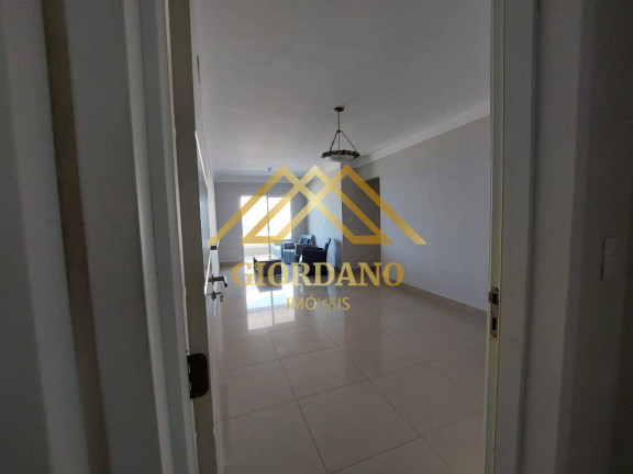 Imagem Apartamento com 2 Quartos à Venda, em Aviação - Praia Grande Imagem Apartamento com 2 Quartos à Venda, em Aviação - Praia Grande