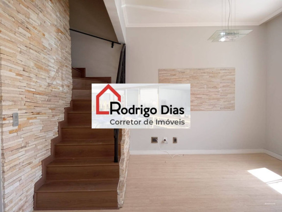 Casa de Condomínio com 4 Quartos à Venda, 125 m² em Vila Mafalda - Jundiaí