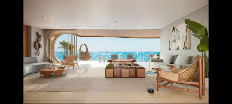 Imagem Apartamento com 4 Quartos à Venda, 283 m² em Leblon - Rio De Janeiro