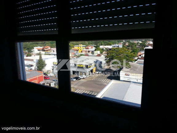 Imagem Apartamento com 3 Quartos à Venda, 83 m² em Jardim América - Sao Leopoldo Imagem Apartamento com 3 Quartos à Venda, 83 m² em Jardim América - Sao Leopoldo