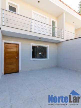 Imagem Sobrado com 3 Quartos à Venda, 90 m² em Vila Paiva - São Paulo