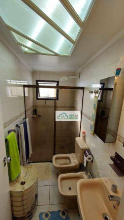 Imagem Apartamento com 3 Quartos à Venda, 99 m² em Freguesia Do ó - São Paulo