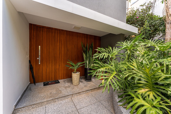 Imagem Casa de Condomínio com 3 Quartos à Venda, 514 m² em Santo Amaro - São Paulo Imagem Casa de Condomínio com 3 Quartos à Venda, 514 m² em Santo Amaro - São Paulo
