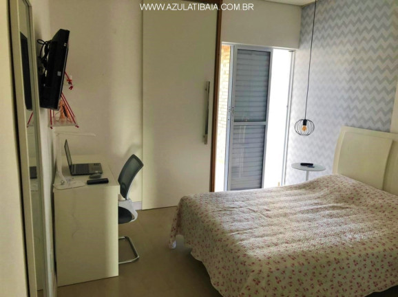 Imagem Casa com 4 Quartos à Venda, 282 m² em Condomínio Terras De Atibaia - Atibaia Imagem Casa com 4 Quartos à Venda, 282 m² em Condomínio Terras De Atibaia - Atibaia