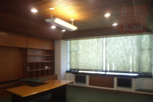 Apartamento à Venda ou Locação, 374 m² em Brooklin - São Paulo
