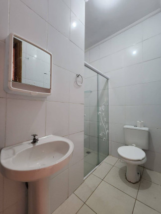 Imagem Casa com 2 Quartos à Venda, 65 m² em Sítio Do Campo - Praia Grande